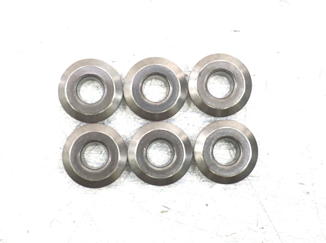 NEW OEM Porsche Engine Valve Spring Keepers 95510564100 Cayenne 3.6L 04-18