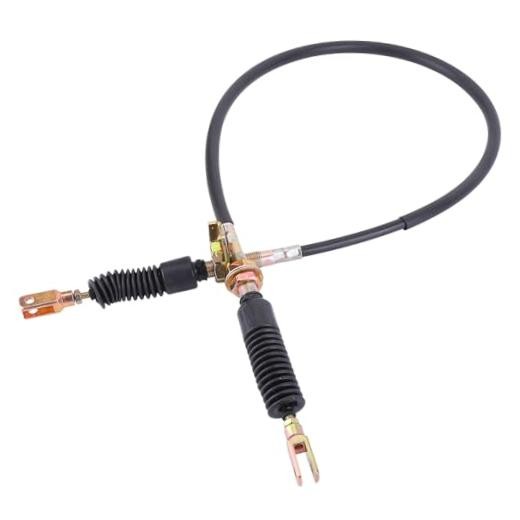 2HR-2637F-00-00 Reverse Lever Cable Compatible with Ya-ma-h-a ATV 1987-1993