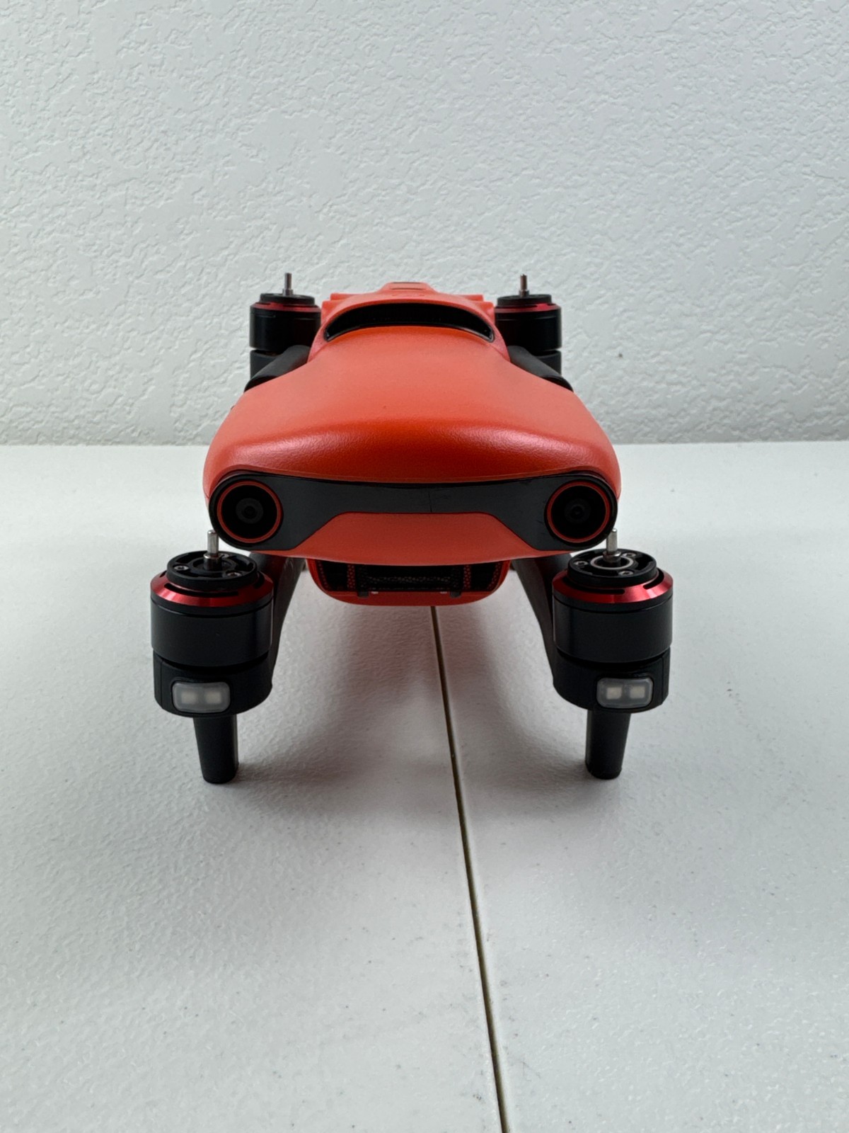 Autel EVO II (EVO 2) V1 Drone ***No Camera***  Black/Orange Drone Only P/N MDCP