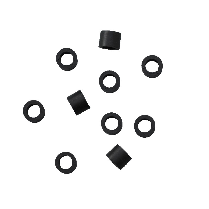 NEW Gaskets hvac hose repair rubber o-rings 10-pack 19020 alternative