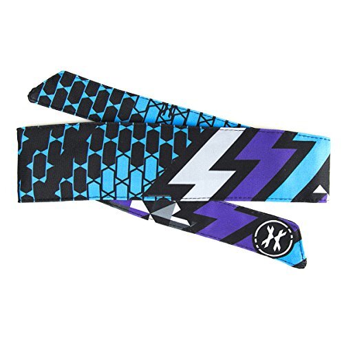 HK Army Paintball Headband - AMP