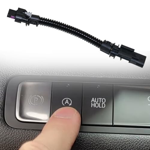 Auto Start Stop Eliminator/Disabler for 2019-2024 Chevy Equinox Malibu