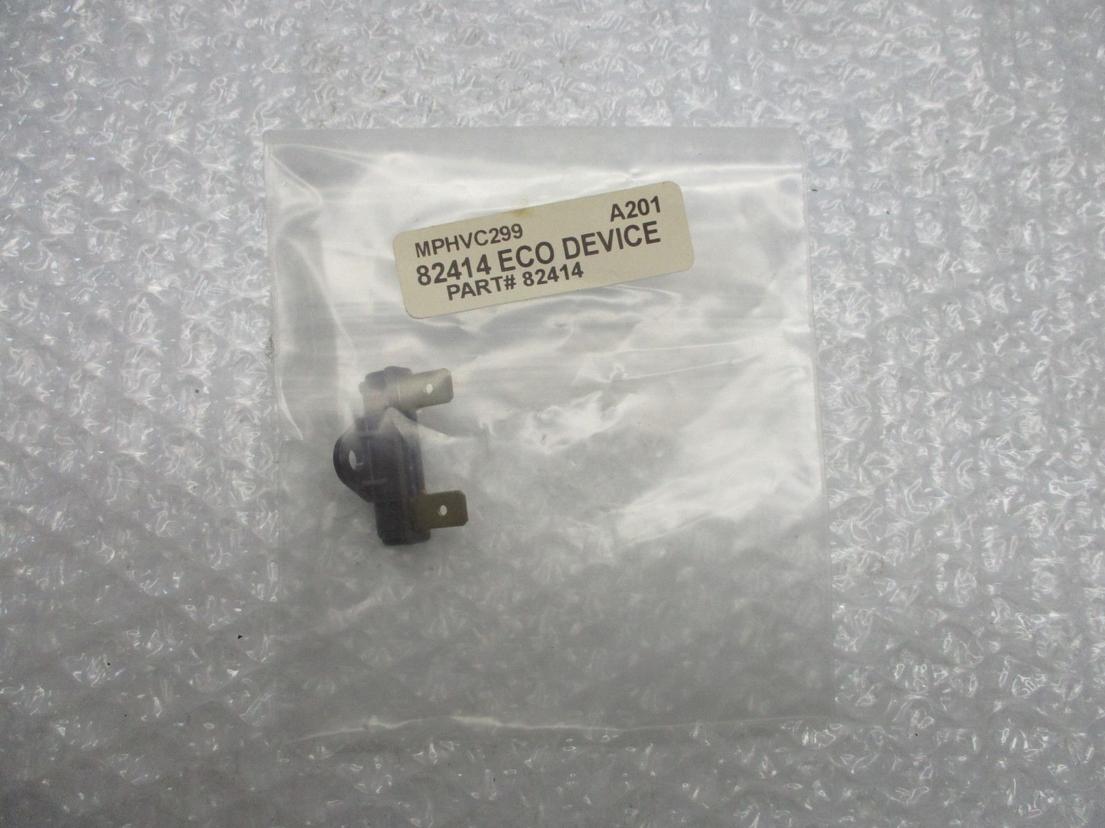 RENZOR 82414 ECO DEVICE NSNP