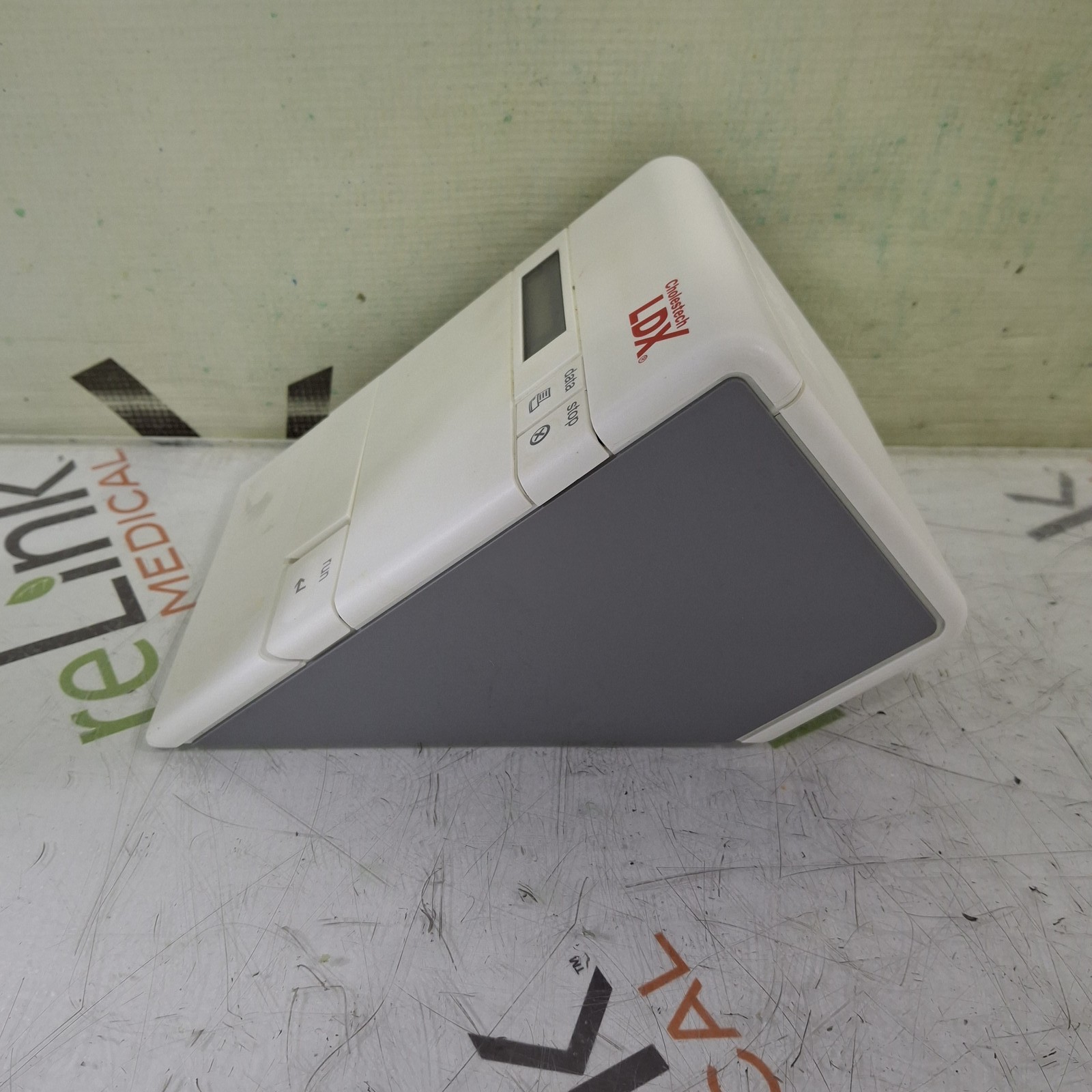 Cholestech LDX Cholesterol Analyzer