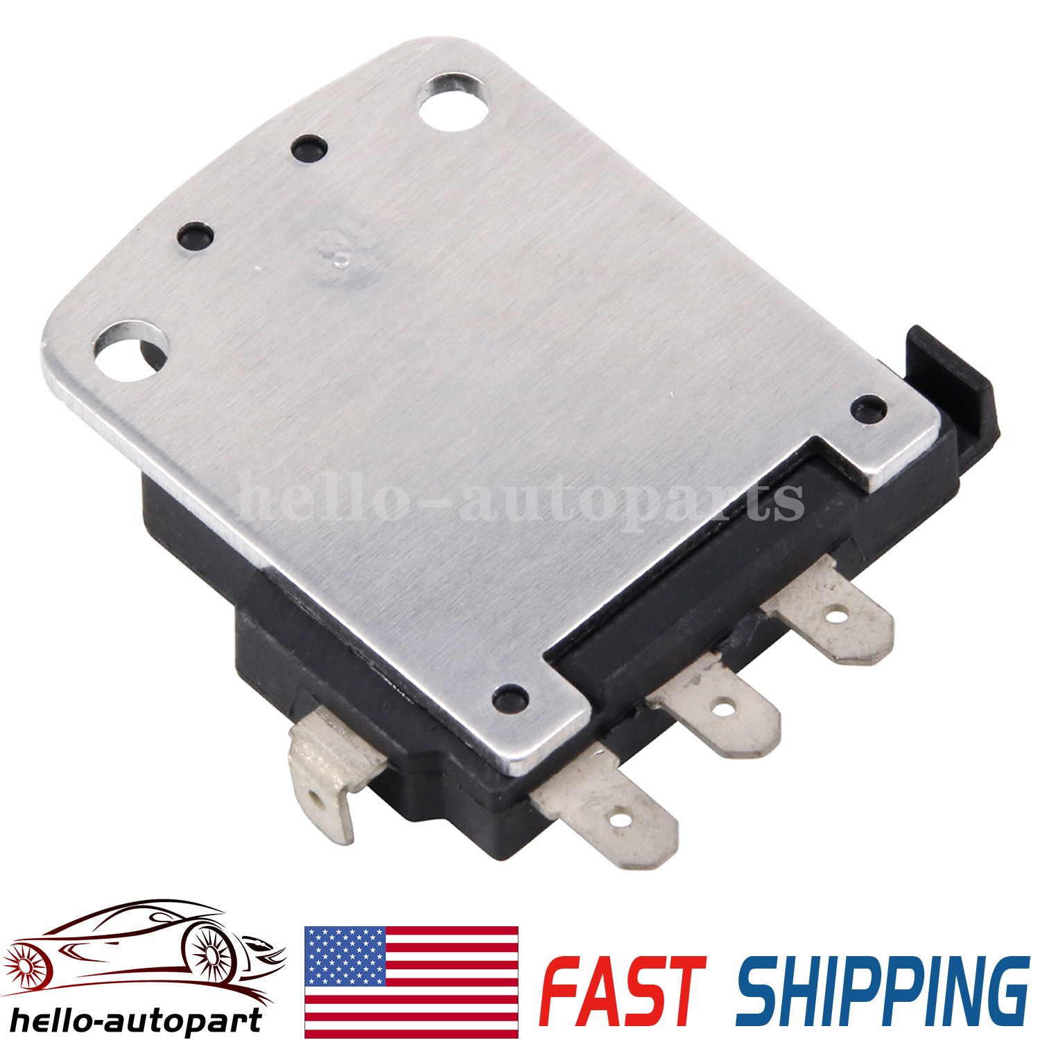 High Performance Ignition Control Module Icm For Acura Honda LX734 30130-P06-006