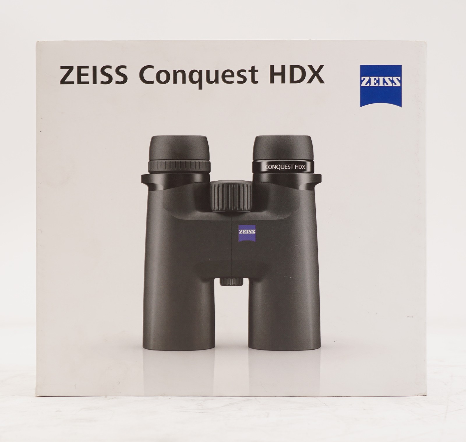 Zeiss CONQUEST HDX 10x42 Binocular