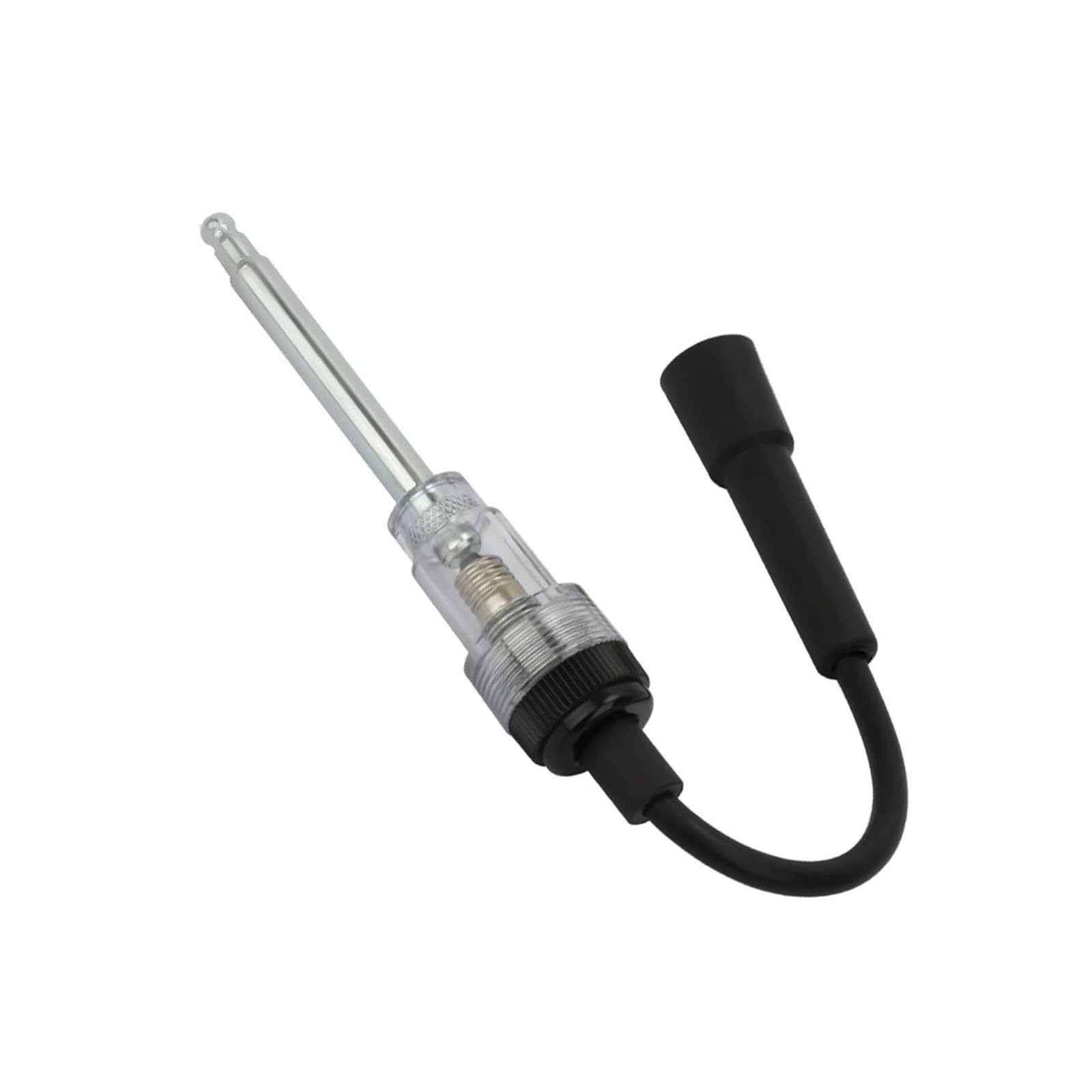 Spark Plug Tester, Inline Ignition Coil Tester, Spark Tester Small Engine for...