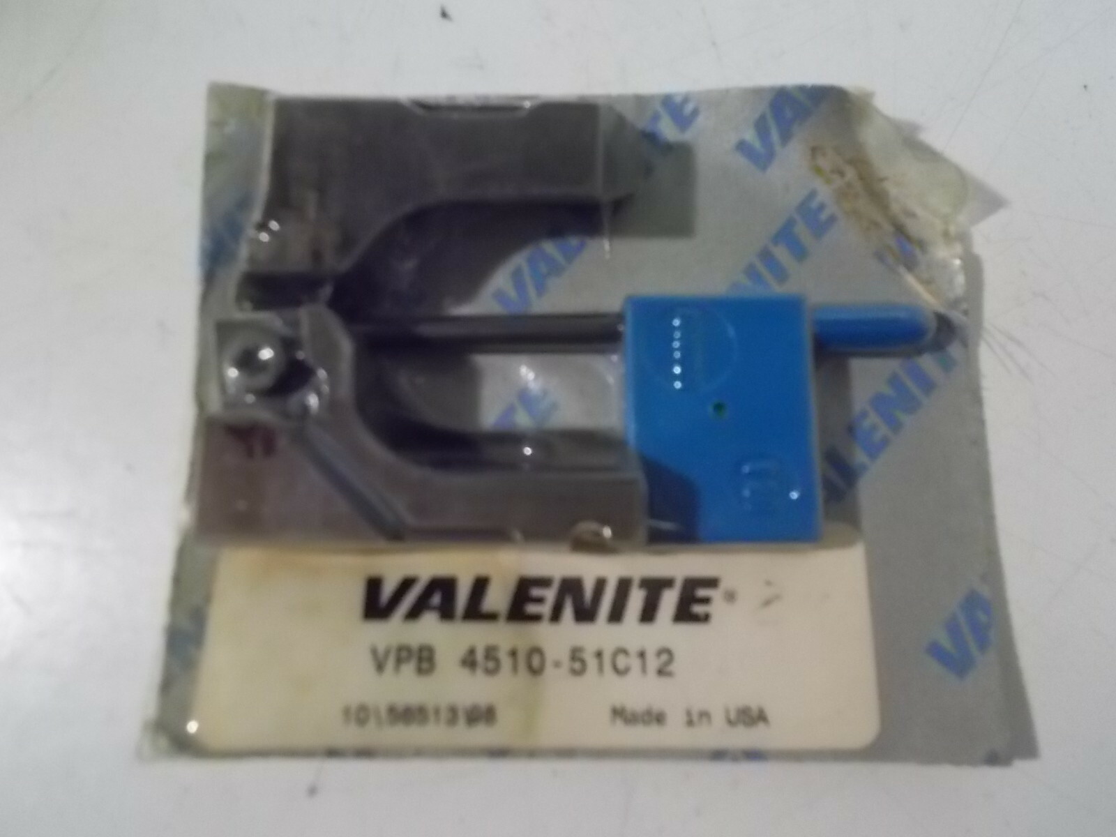 Valenite VPB 4510-51C12 Boring Head Cartridges