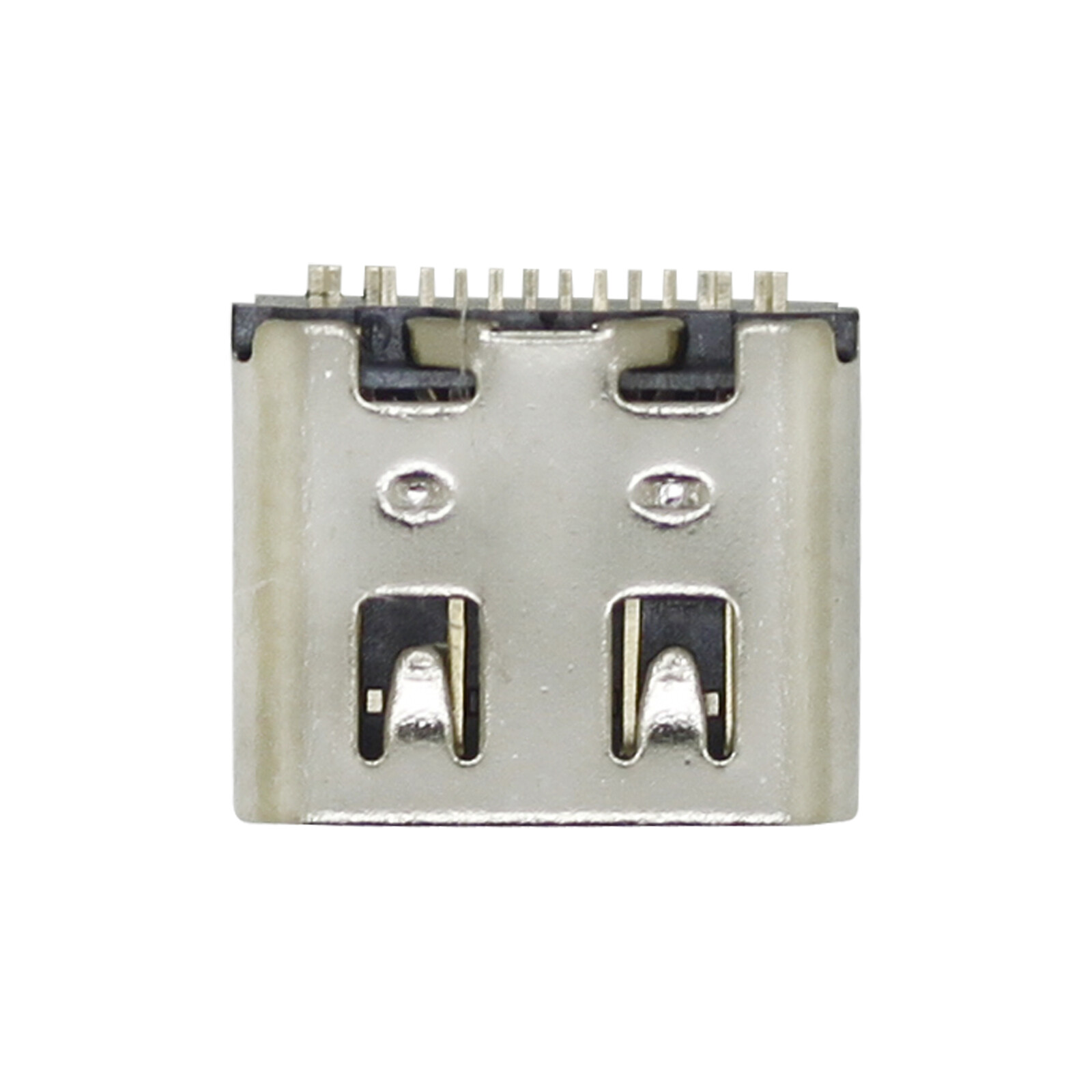 2X Type-C USB Charging Port Connector For Sony PlayStation PS5 Controller Handle