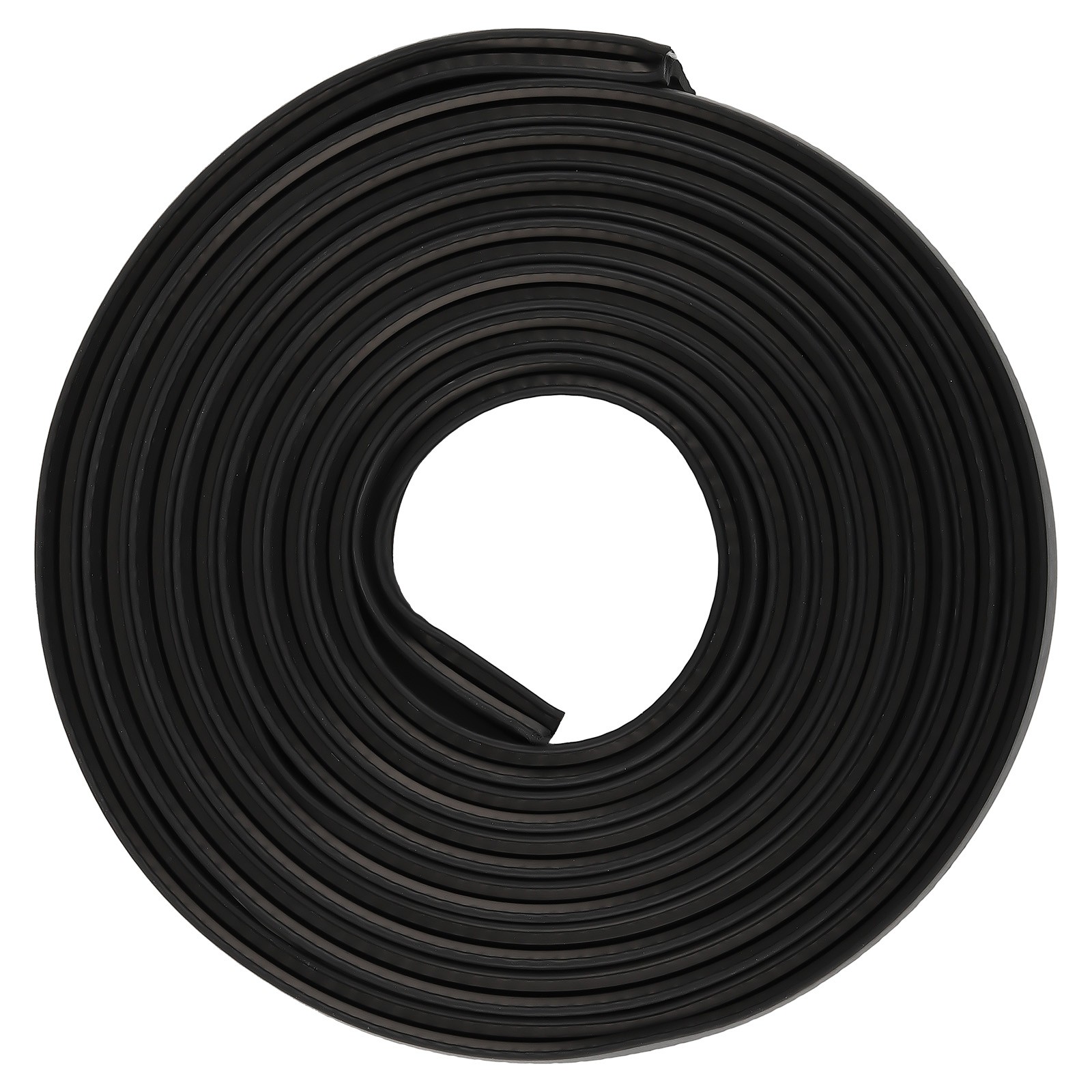 Clip in Wipe Seal Slide Out Seal Clip Slide Out Seal RV 2.6'' X 15ft Black