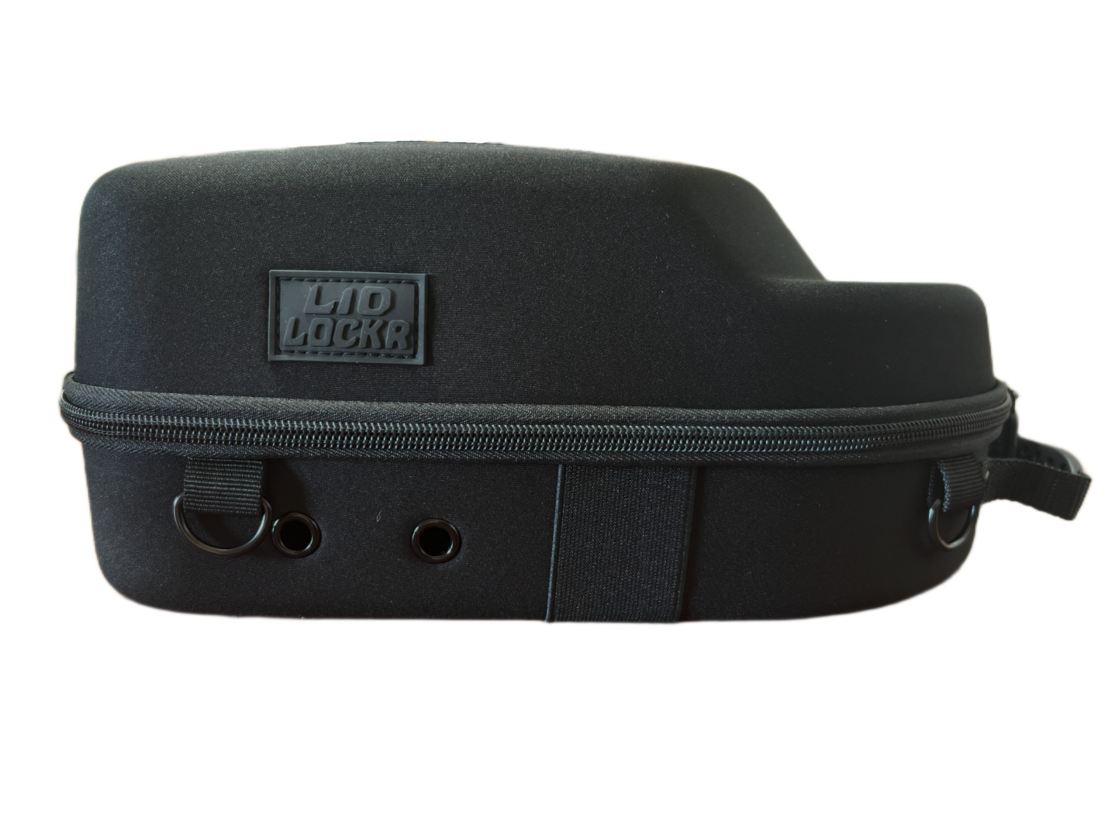 LidLockr Hexad™ Hat Carrier