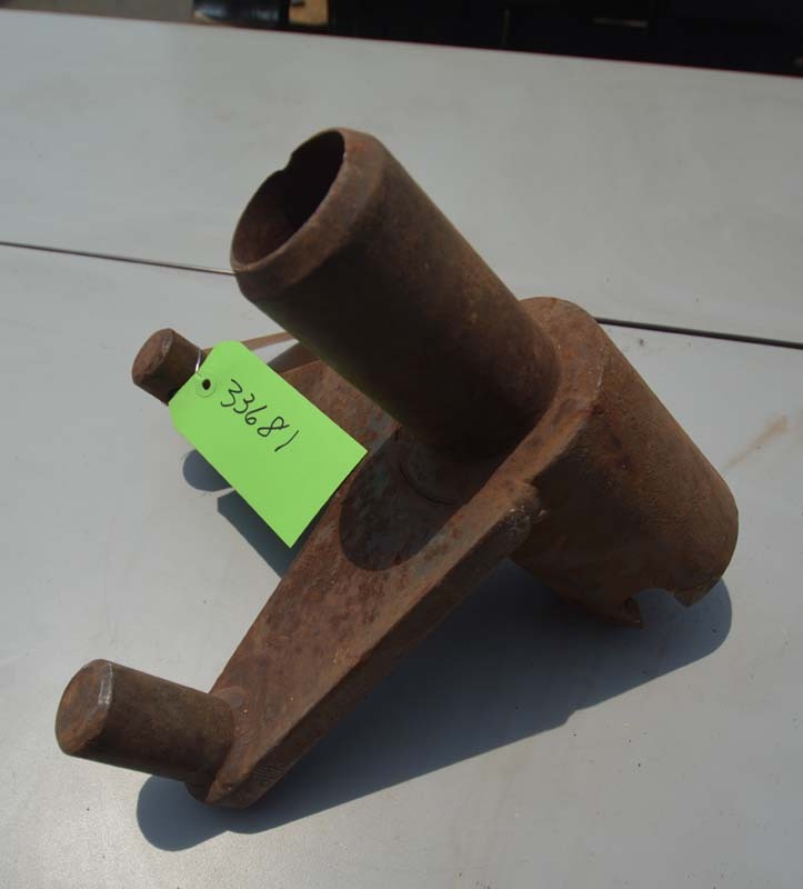 Pico Cable Reel Arm Holder (Inv.33681)