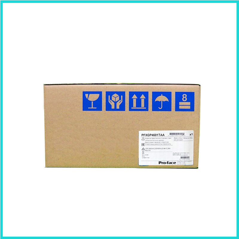 1X New Pro-Face Human Machine Interface PFXGP4601TAA Proface Touch Screen Module