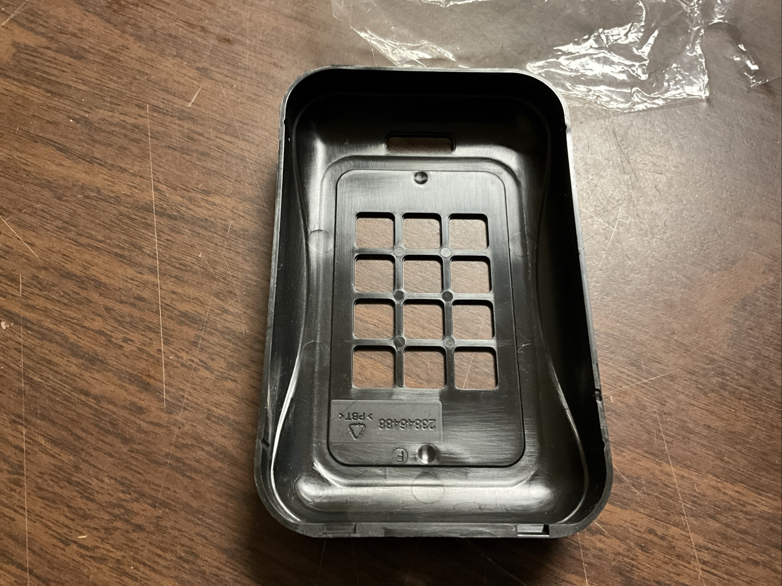 APTIQ KEYPAD FACE PLATE