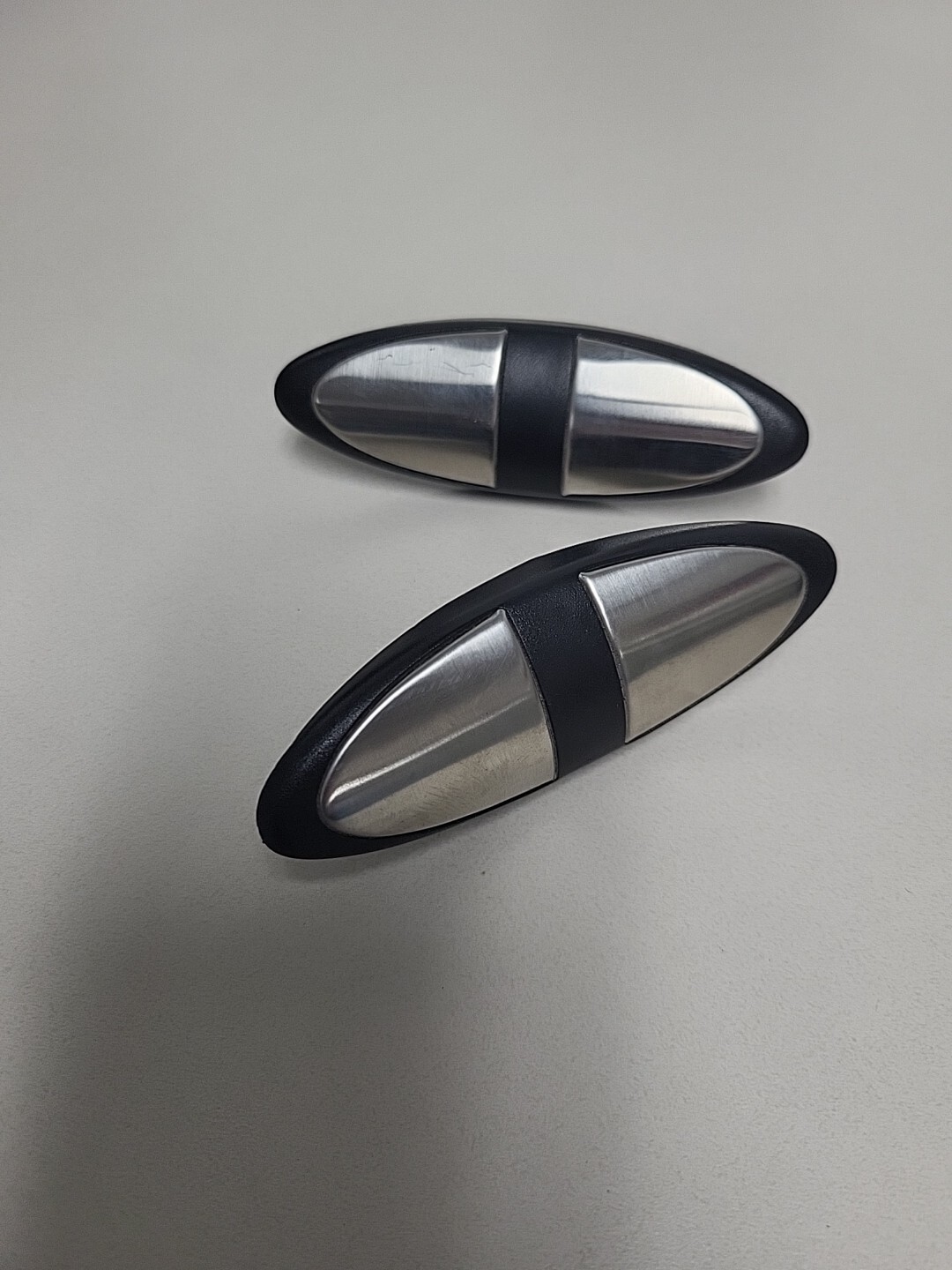 Marcy Electro Mag Elliptical Heart Rate Sensors  (28J)