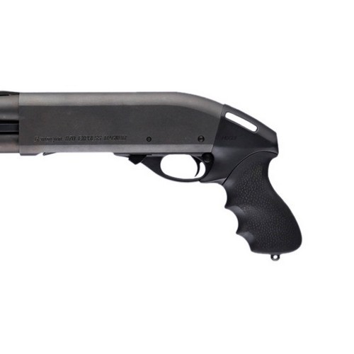 Remington 870 12 Gauge Tamer Shotgun Pistol Grip - Black