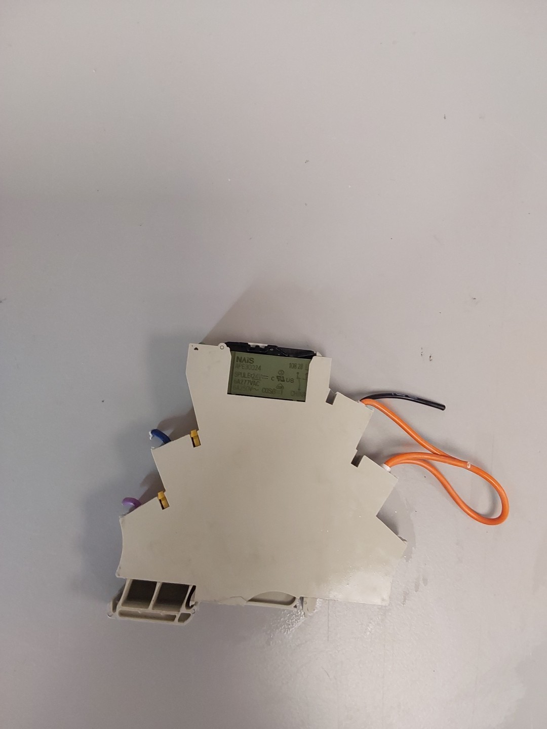 Weidmuller Nais APE30024 Solid State Relay