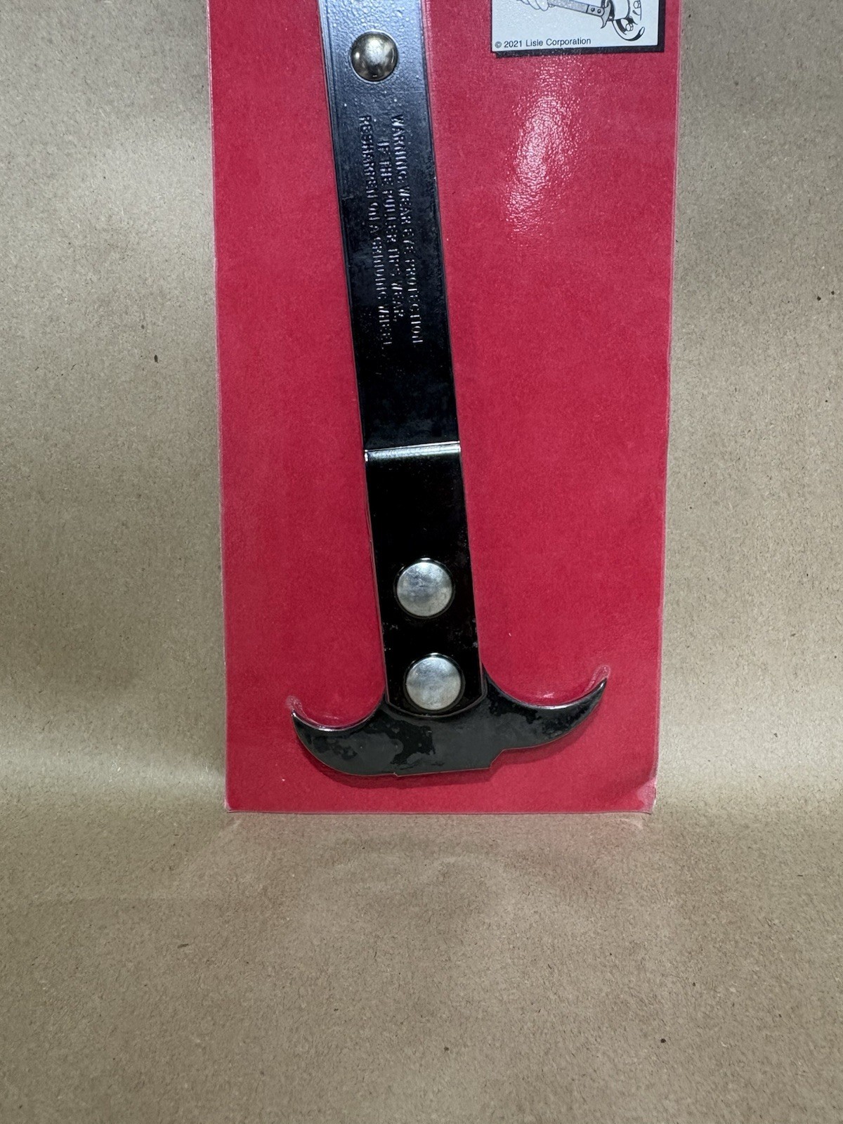 Lisle SEAL PULLER Part # 56750 Made in the USA