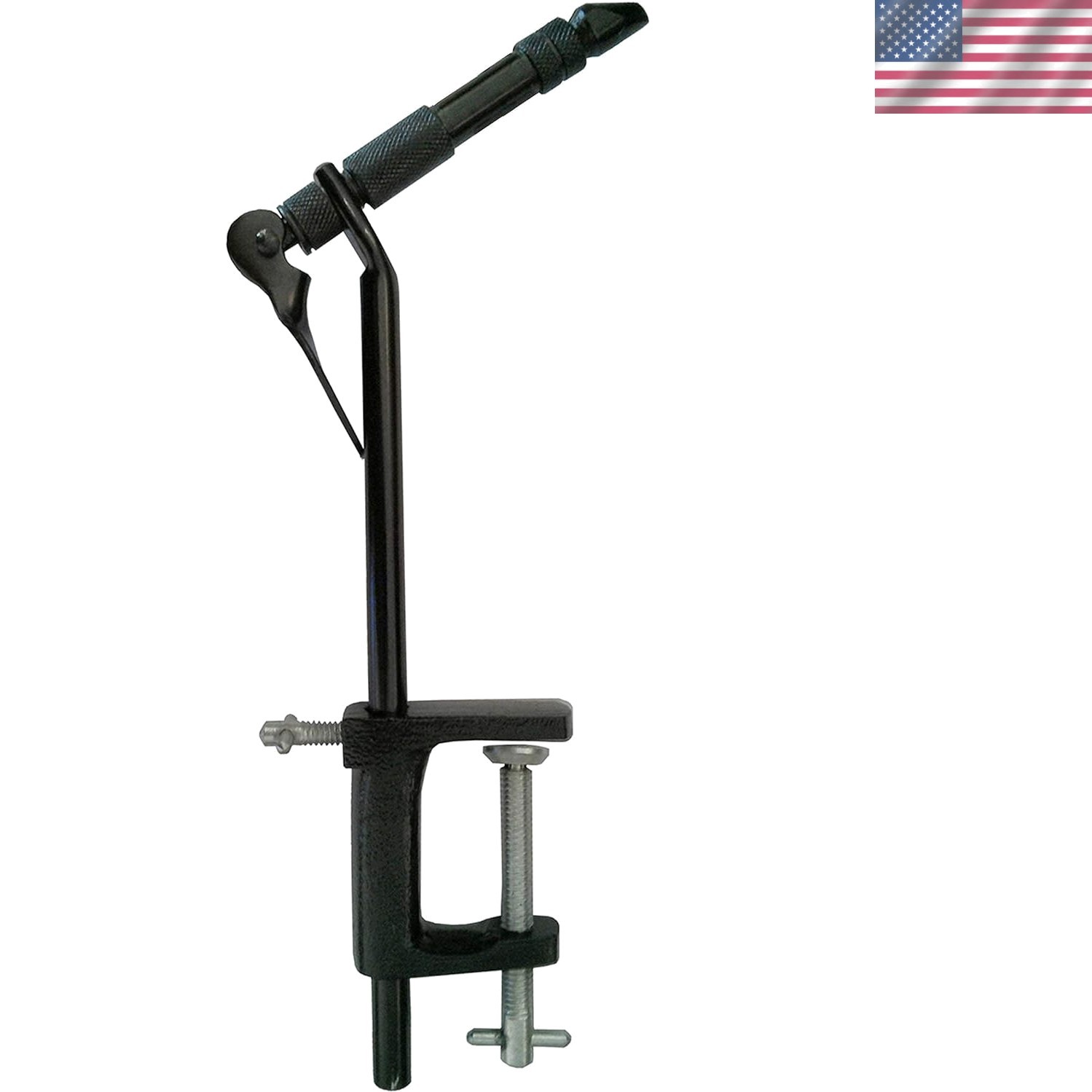 Super AA Fly Tying Vise