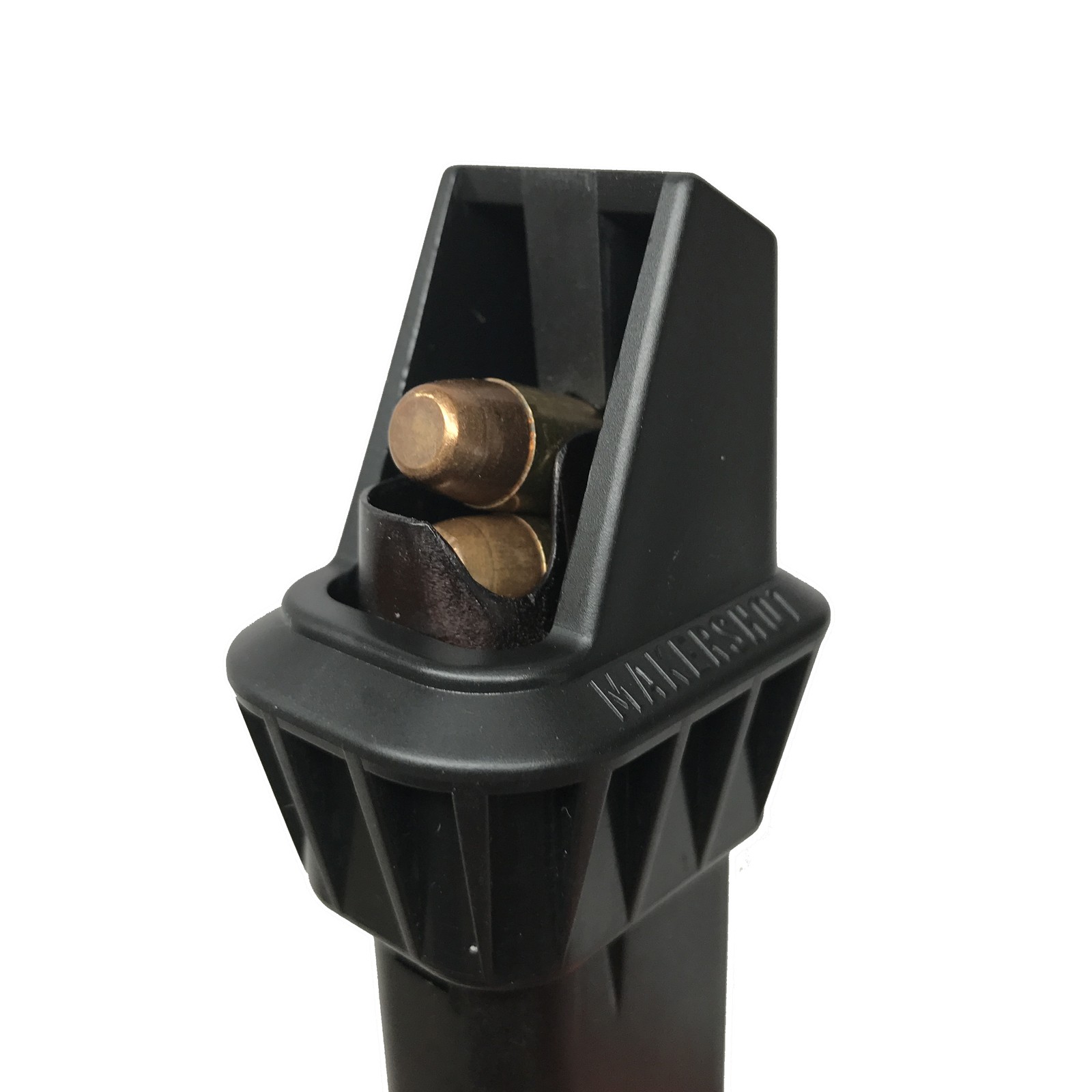 MAKERSHOT Speedloader for Ceska Zbrojovka CZ 83 .380 ACP Magazine Speed Loader