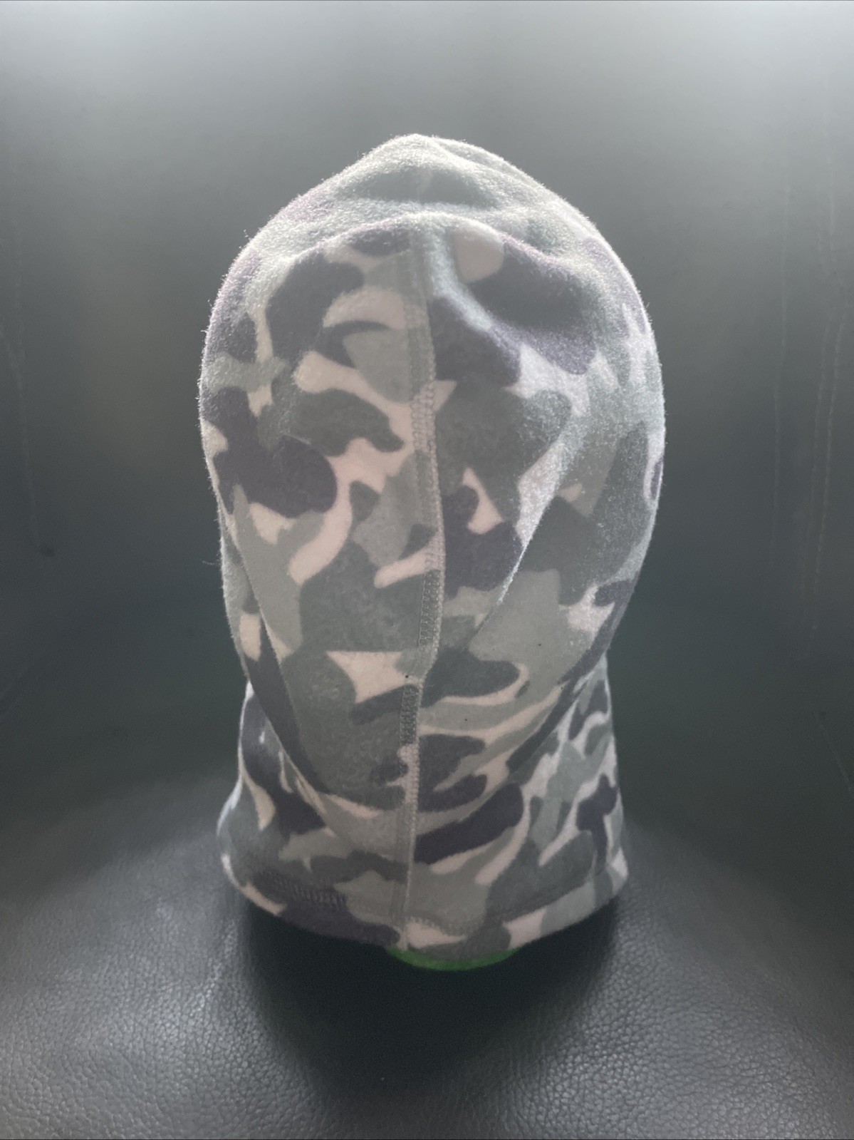 Seirus Youth Hood With Facemask