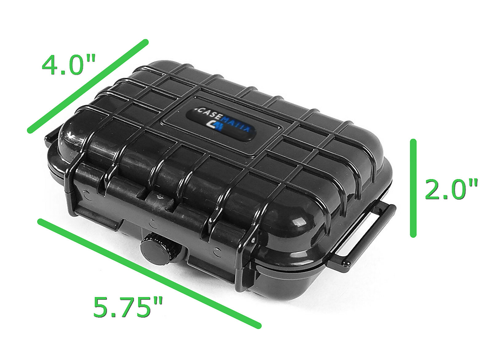 Waterproof AUTO Storage Case for OBD2 Scanner BAFX Diagnostic Tool - Case Only