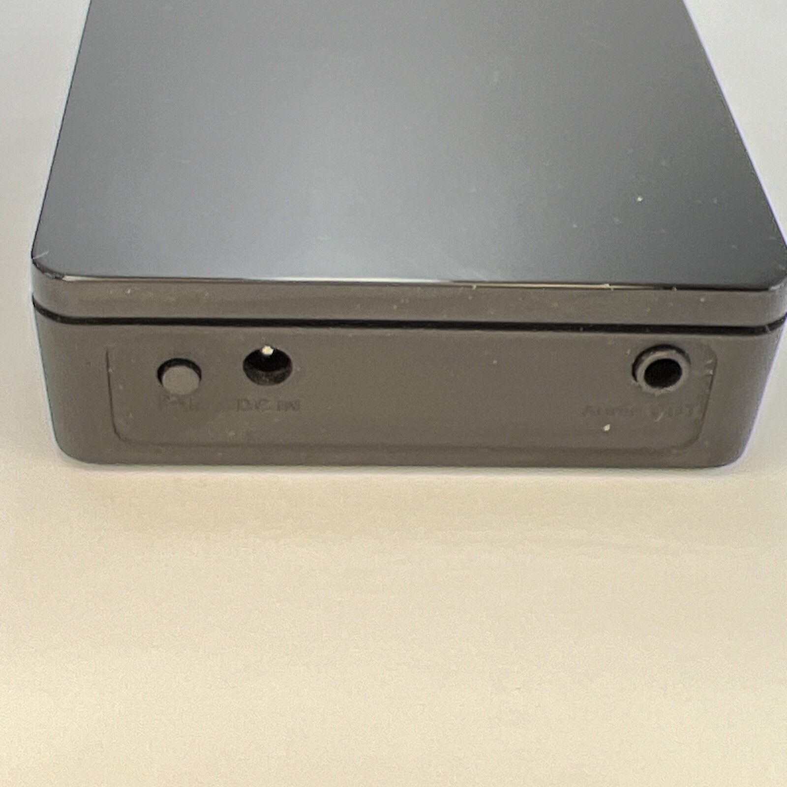 Amazon Bluetooth Audio Receiver Model BTR1 US - TESTED