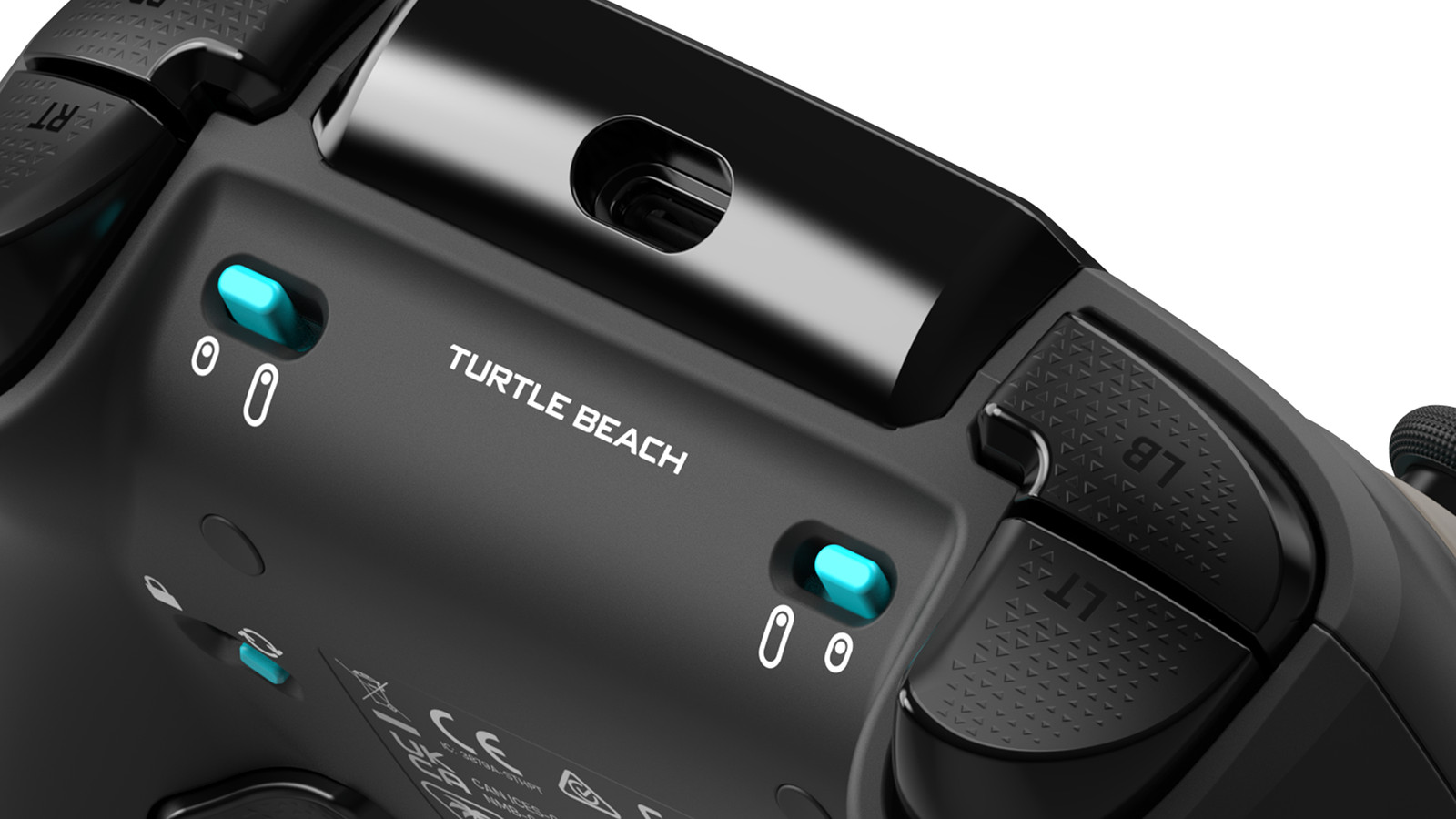 Turtle Beach Stealth™ Pivot Wireless Smart Controller