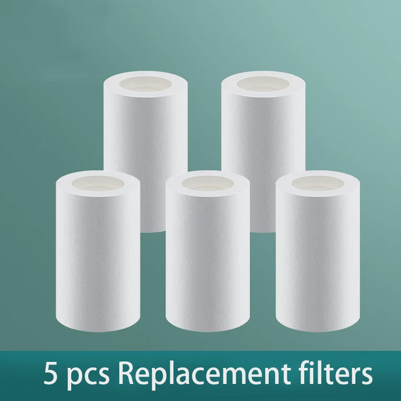 Metal Universal Faucet Extender with Filter 2 Modes Tap Aerator Splash Basin Swi