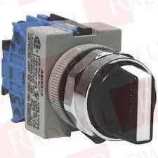 IDEC ASW31L11-203 / ASW31L11203 (NEW IN BOX)