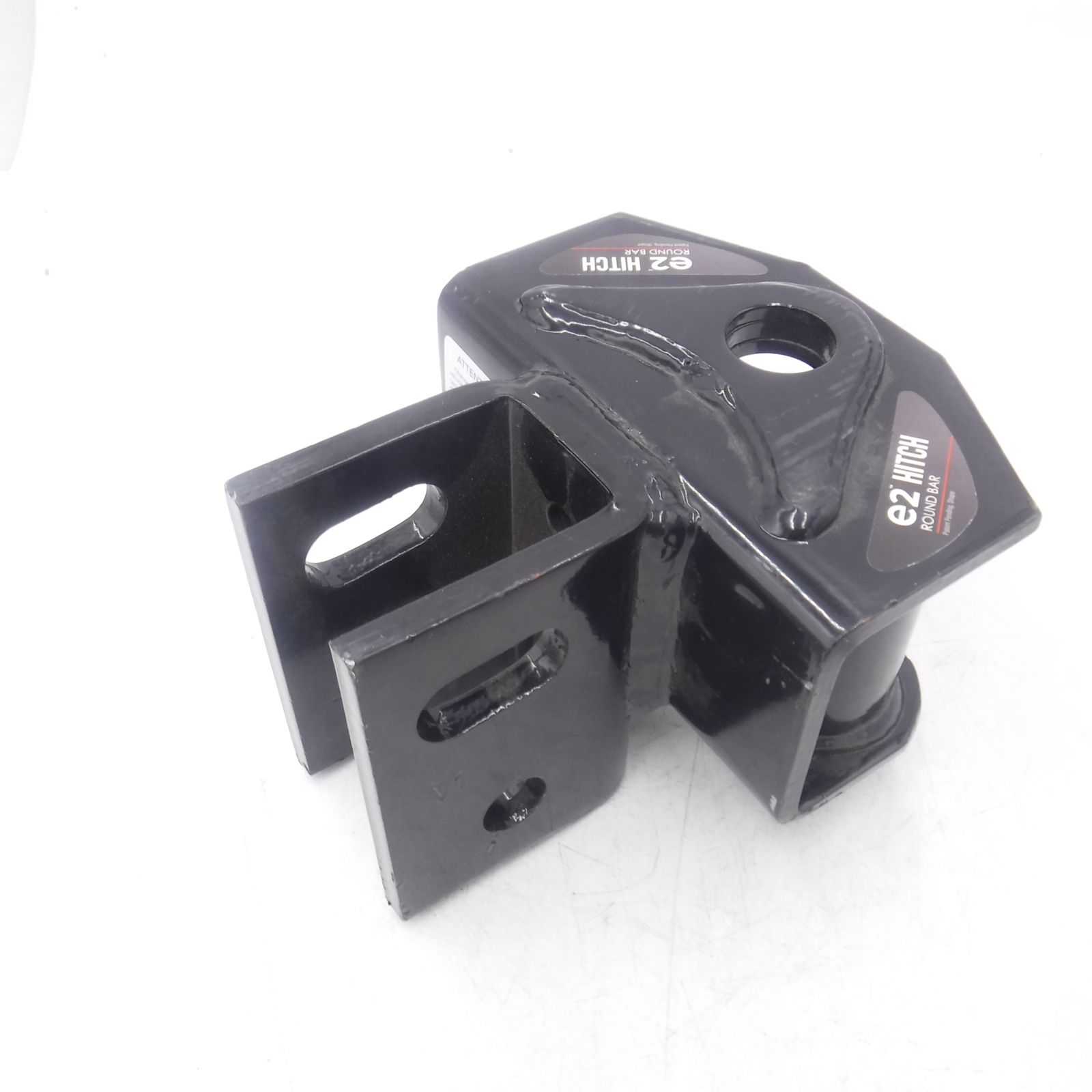 Replacement Head FA94-02-1055 for Fastway e2 Weight Dist System Round Bar
