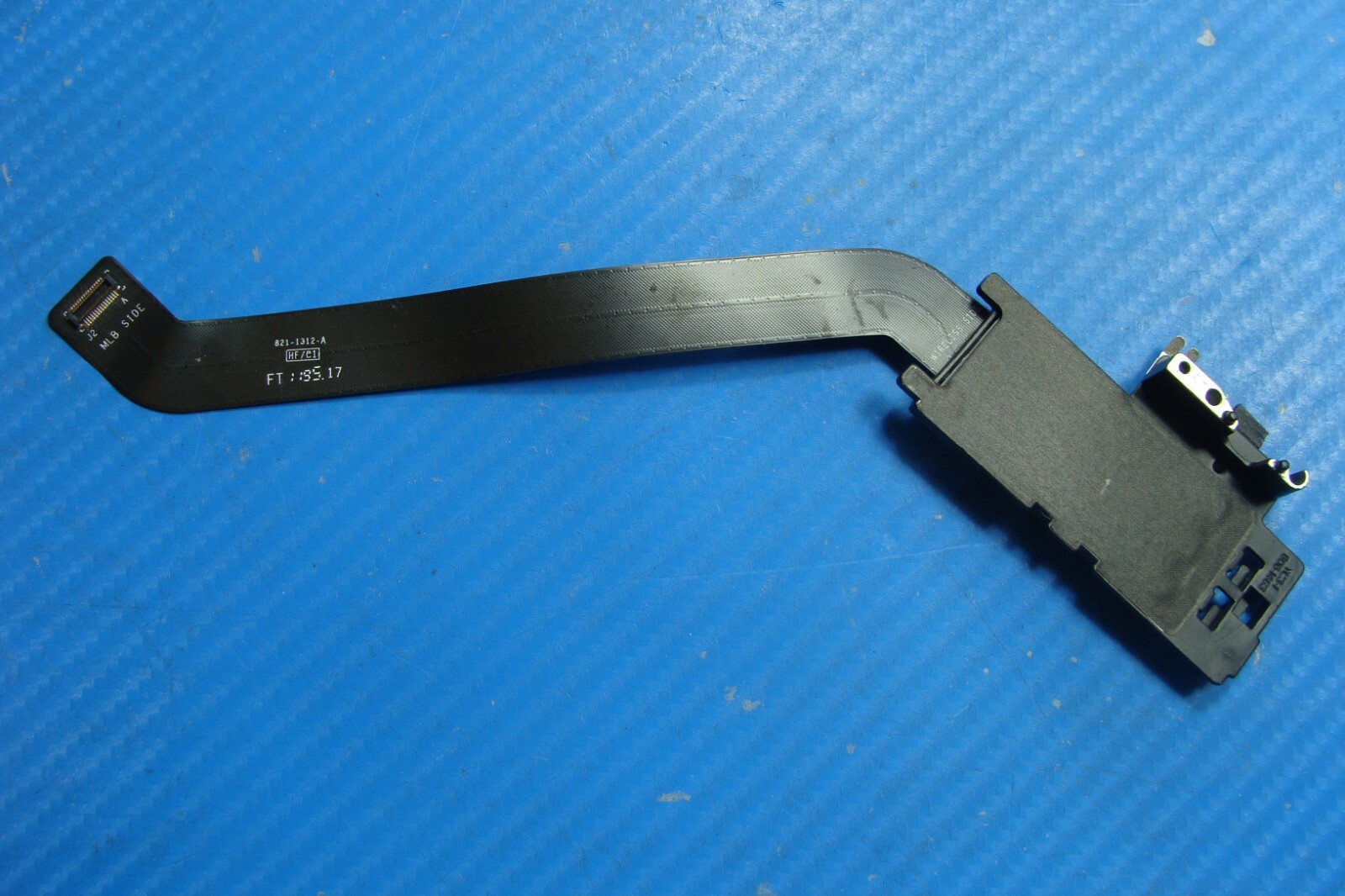 MacBook Pro A1278 13" 2011 MC700LL/A AirPort Bluetooth Card Assembly 661-5867