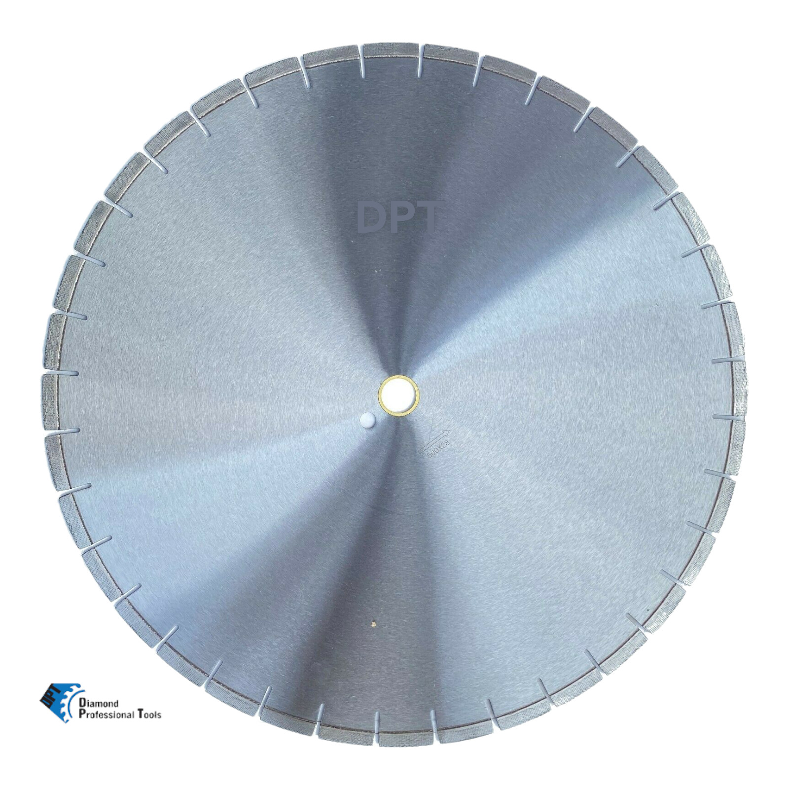 20" Diamond Saw Blade for Concrete Paving Stone Brick Construction Materials