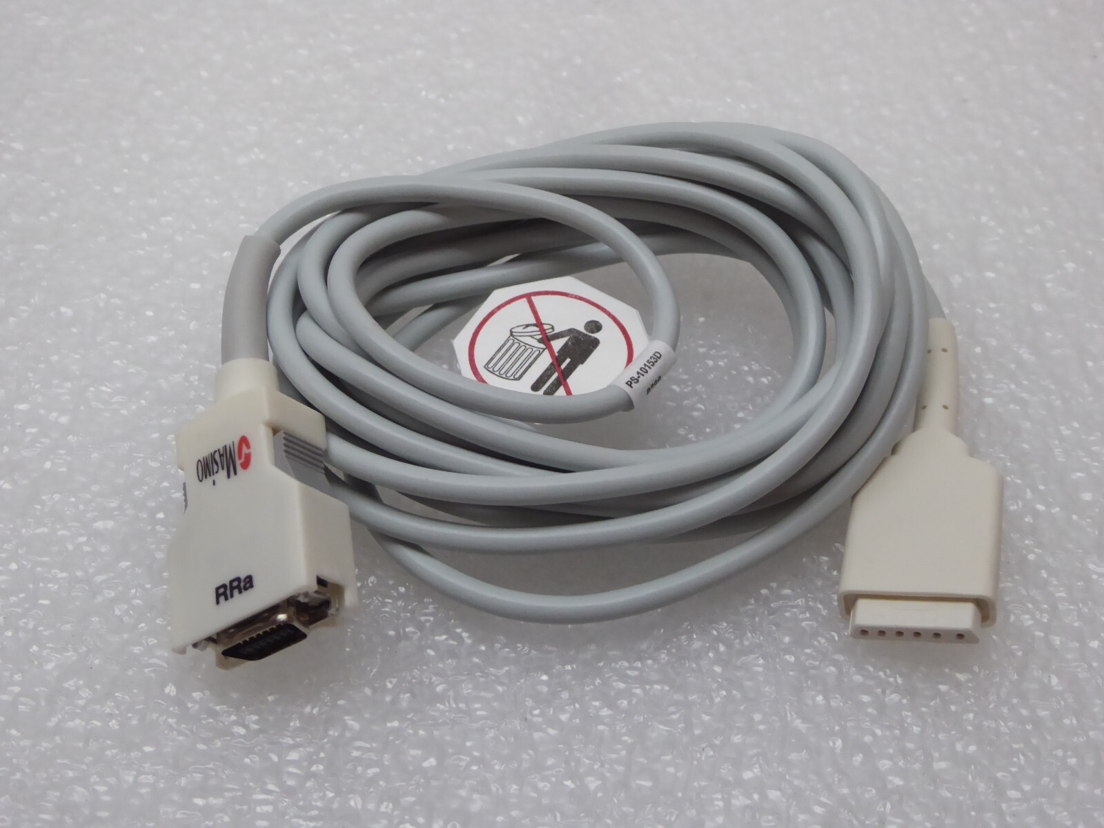 Masimo 0299 PS-10153D Extension Cable