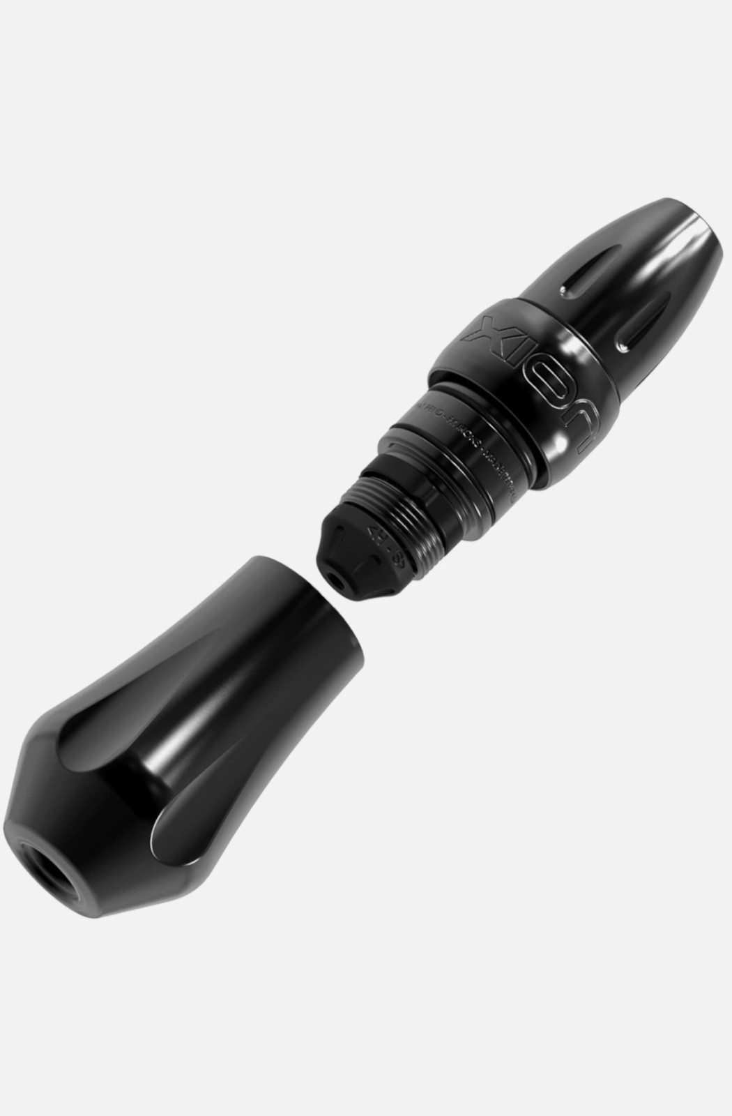FK Irons Spektra Xion Gorilla Stealth Pen
