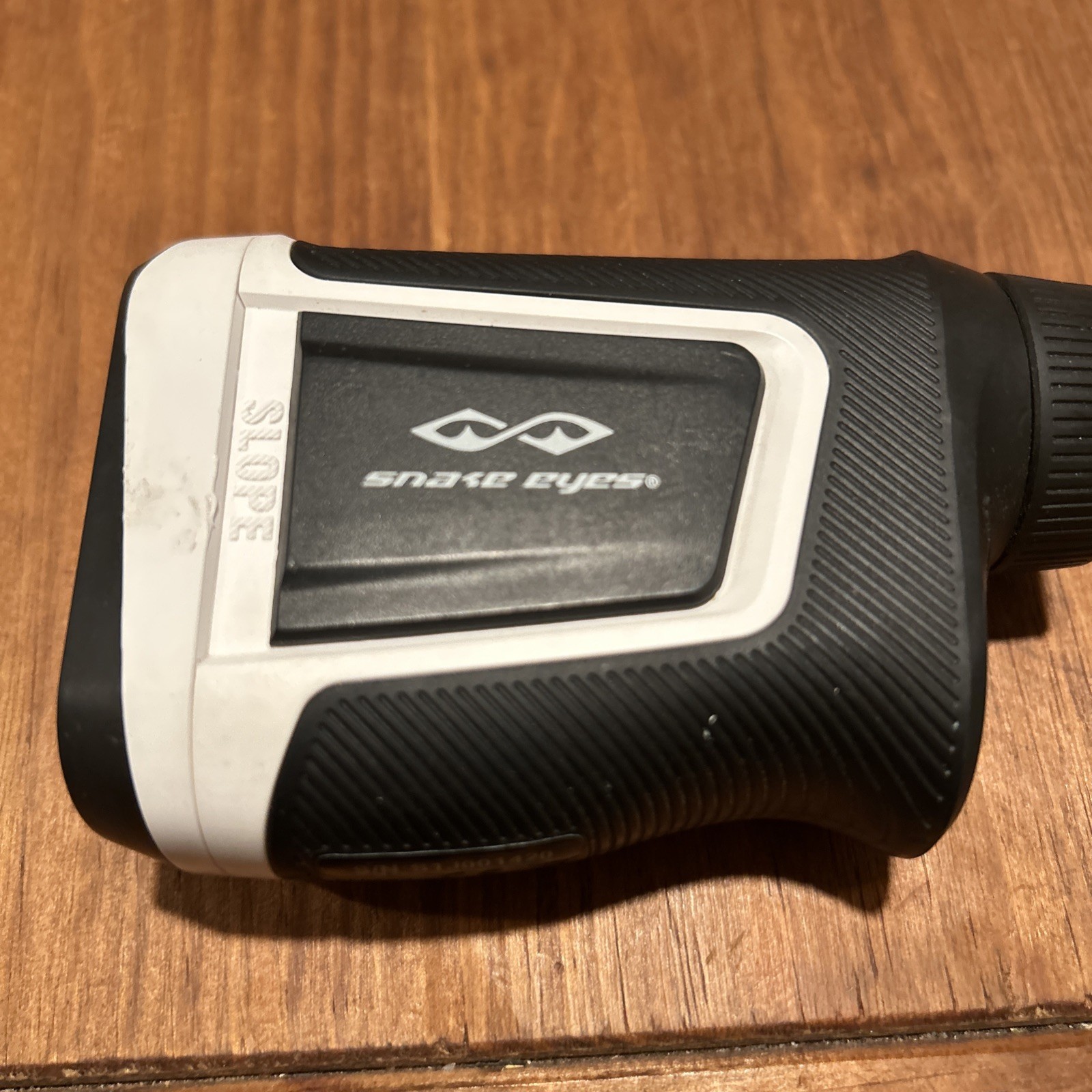 Snake Eyes L6 Golf Laser Rangefinder