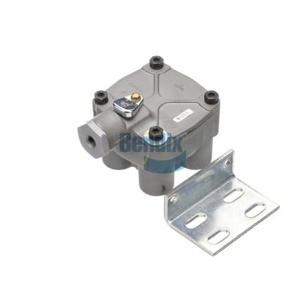 Bendix 103028N - R-14 Air Brake Relay Valve - New