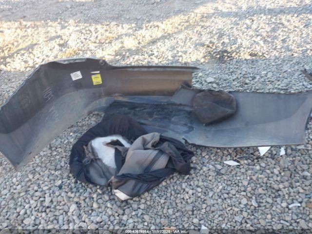 ACCORD 2009 Glove Box 4927269