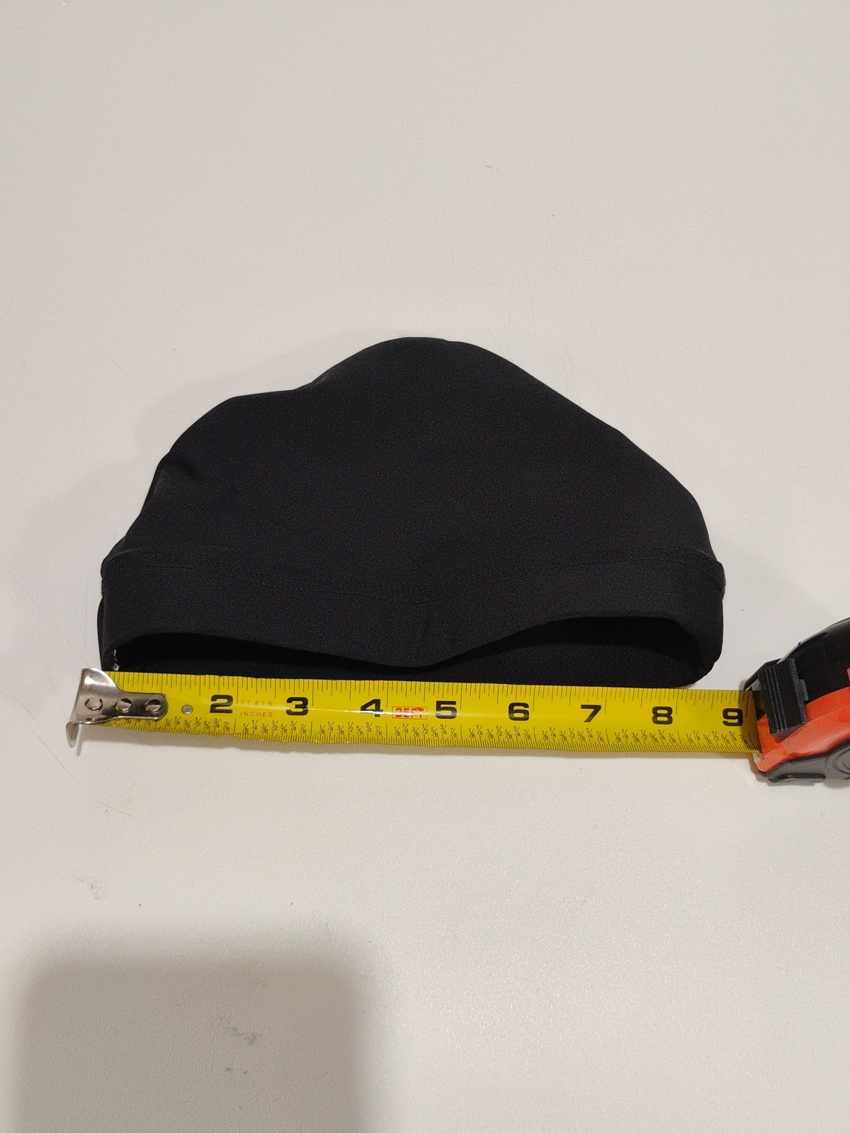 Premium Wave Cap, The Best Wave Cap for for 360, 540, and 720 Waves (Black)