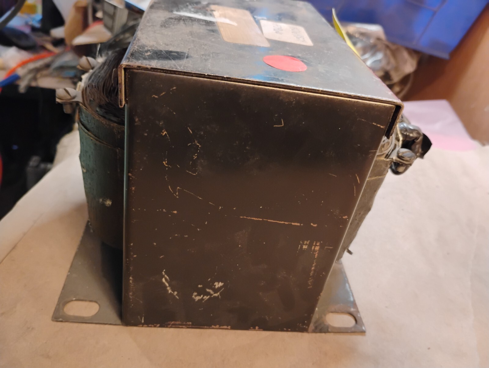 Westinghouse 1F0966 Transformer - Fast Ship