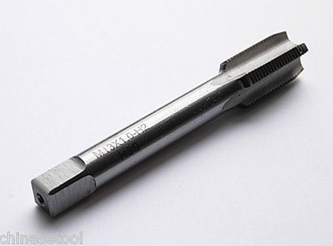 New 1pc Metric Right Hand Tap M13X0.8mm Taps Threading Tools tap