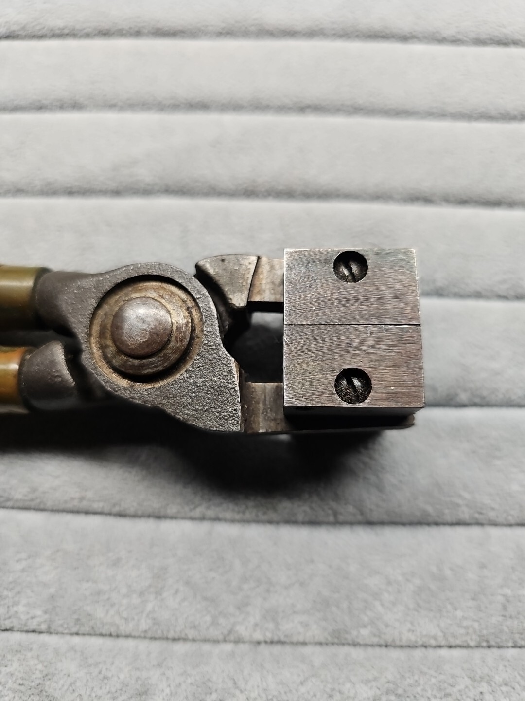 Lyman 452374 Cavity Bullet Mold 13