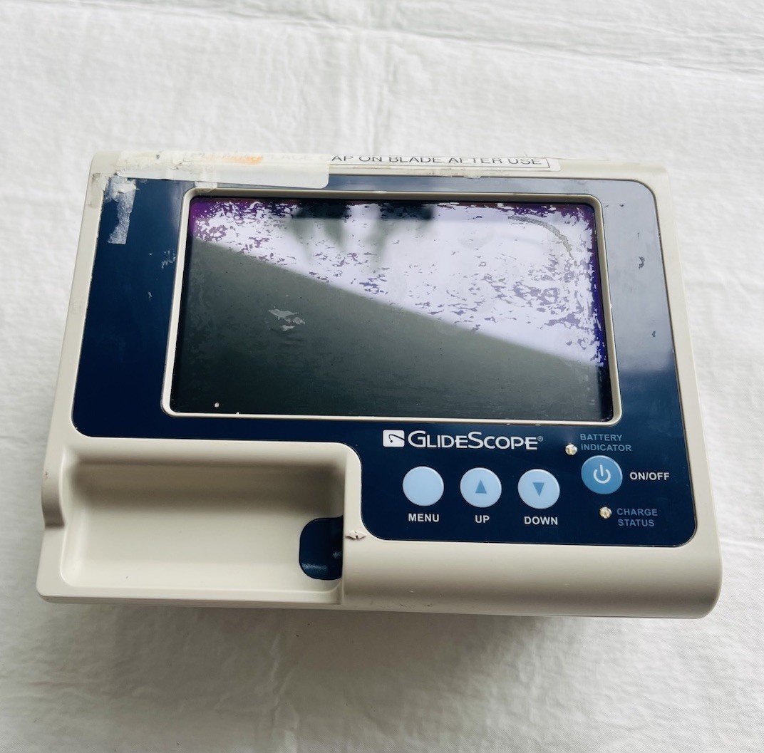 Glidescope Portable GVL