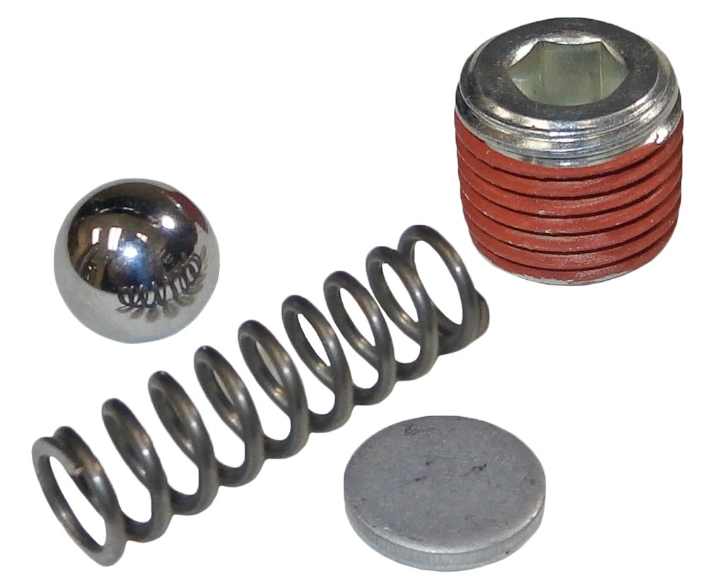 DeWalt Genuine OEM Replacement Check Valve Kit For DCGG570, N365762