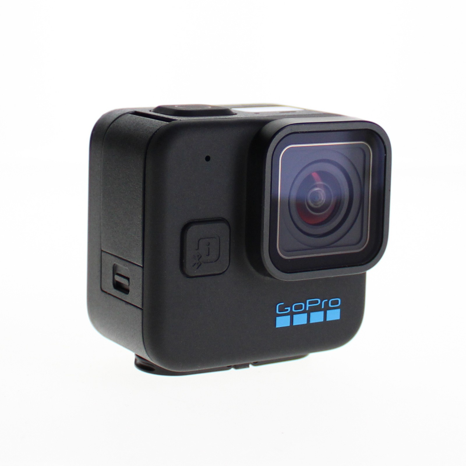 GoPro HERO11 Black Mini - Compact Waterproof Action Camera