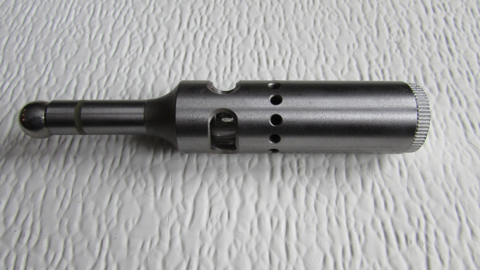 ELECTRONIC EDGE FINDER