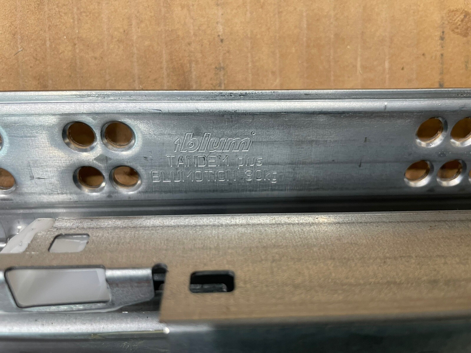 Blum Tandem Plus Blumotion 560H315-01B02 Last Pair