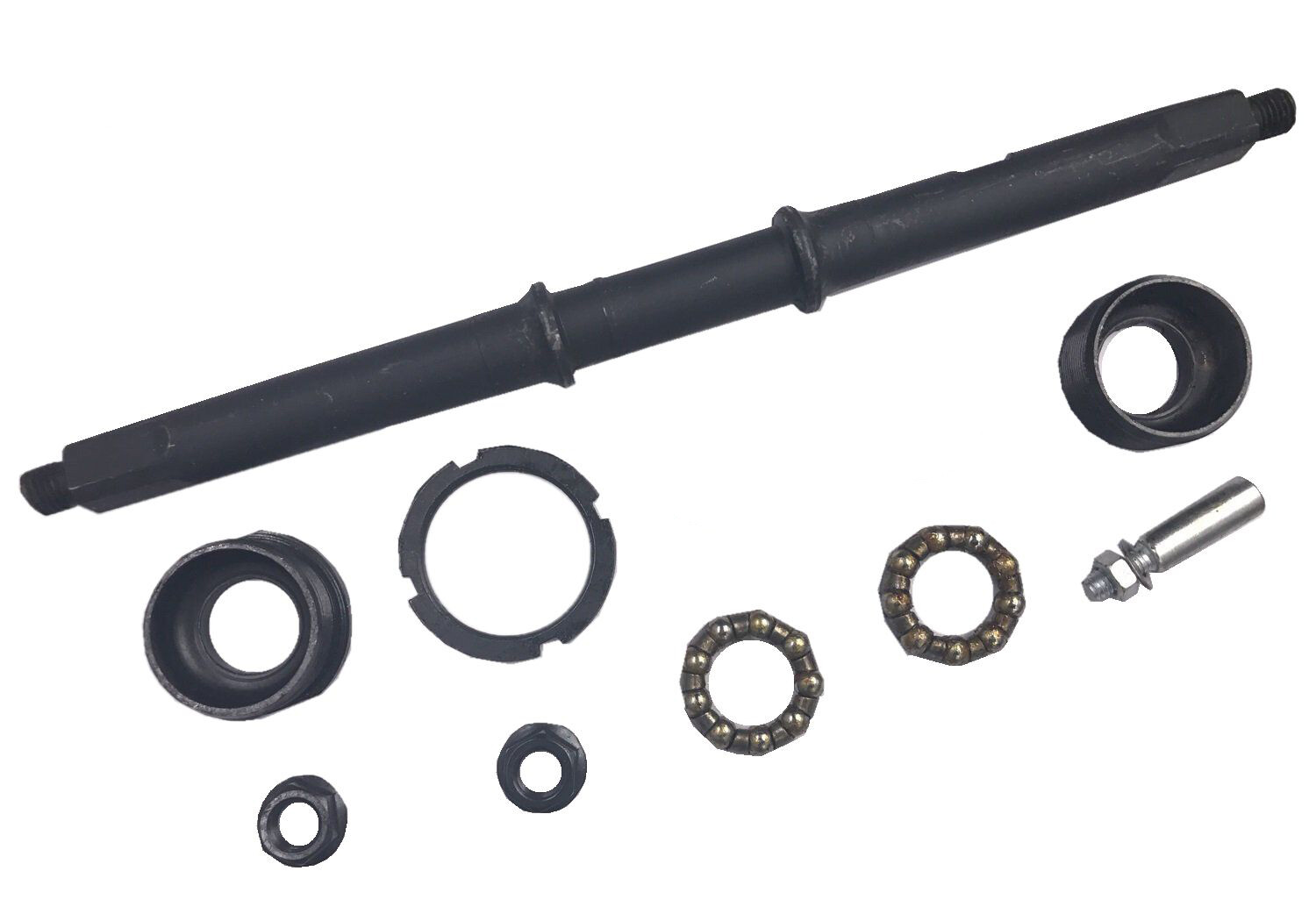 DONSP1986 Conversion Kit Crank Set Bottom Bracket - bicycle bike bottom bracket