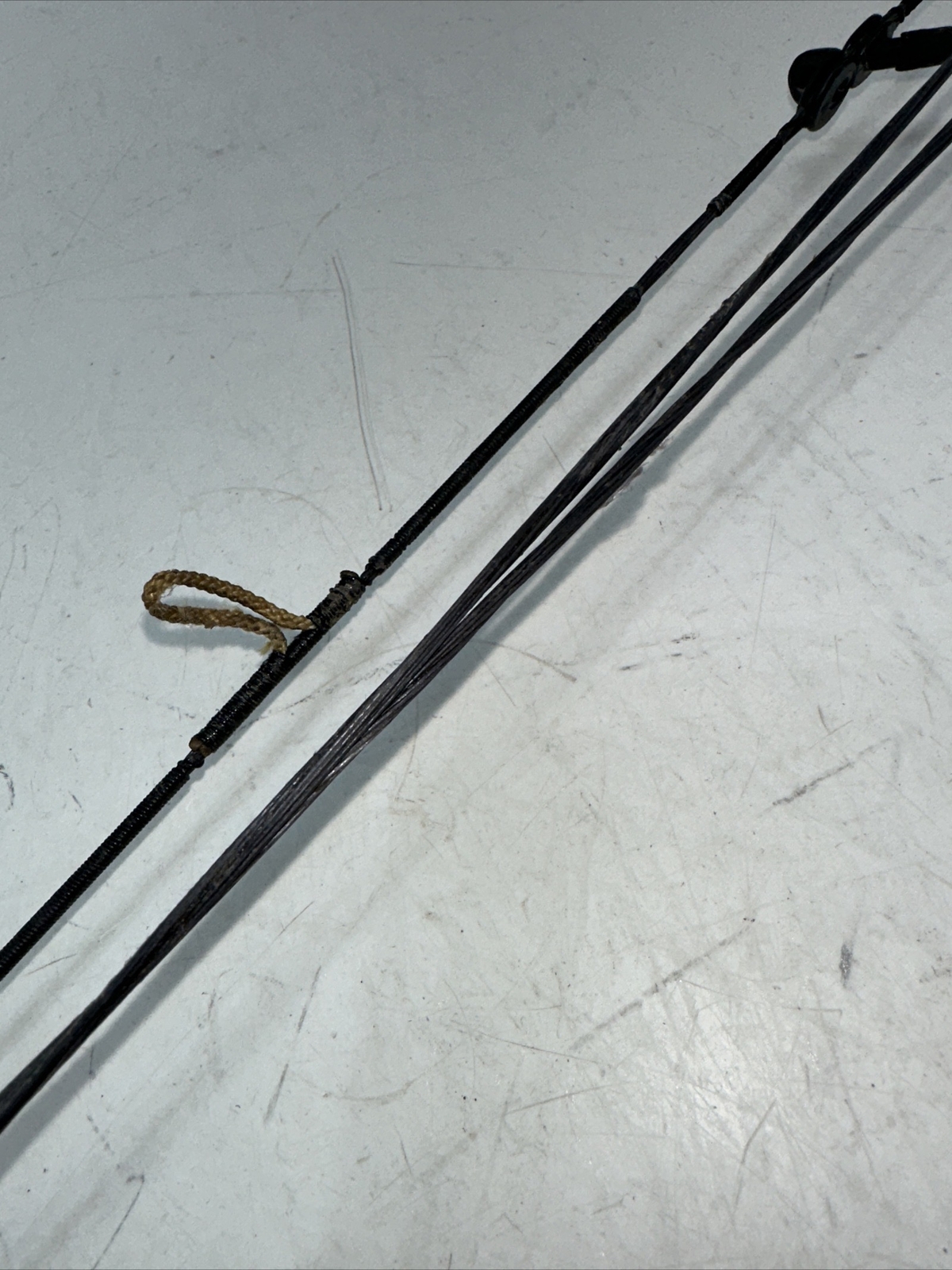 compond bow Pro Vantage Hunter