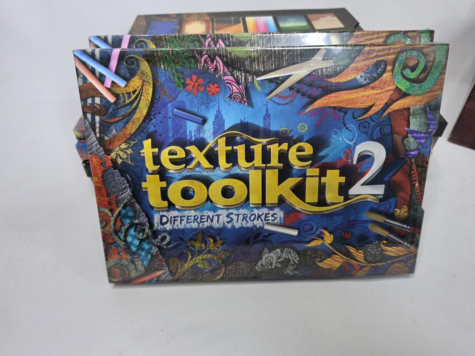 Digital Juice Software PACK